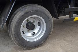 欧马可1系&nbsp;载货车底盘                                                图片