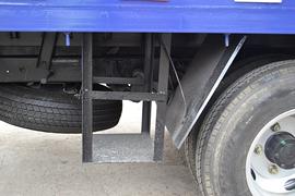 欧马可1系&nbsp;载货车底盘                                                图片