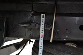 欧马可1系&nbsp;载货车底盘                                                图片