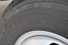 福田 欧马可1系 118马力 3.2米双排厢式轻卡(BJ5049XXY-F8)