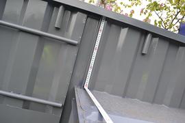 欧马可1系&nbsp;载货车上装                                                图片