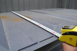 欧马可1系&nbsp;载货车上装                                                图片