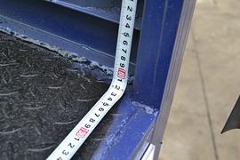 欧马可1系&nbsp;载货车上装                                                图片