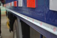 福田 欧马可1系 118马力 3.2米双排厢式轻卡(BJ5049XXY-F8)