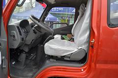 福田 欧马可3系 143马力 3360轴距排半轻卡底盘(BJ1049V9PEA-FA)
