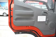 福田 欧马可3系 143马力 3360轴距排半轻卡底盘(BJ1049V9PEA-FA)