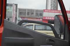 福田 欧马可3系 143马力 3360轴距排半轻卡底盘(BJ1049V9PEA-FA)
