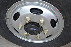 福田 欧马可3系 143马力 3360轴距排半轻卡底盘(BJ1049V9PEA-FA)