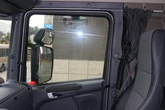 斯堪尼亚 G系列重卡 山路版 440马力 6X2牵引车(型号G440 Streamline)