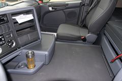 斯堪尼亚 G系列重卡 山路版 440马力 6X2牵引车(型号G440 Streamline)