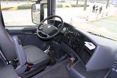 斯堪尼亚 G系列重卡 山路版 440马力 6X2牵引车(型号G440 Streamline)