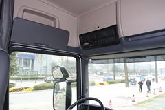 斯堪尼亚 G系列重卡 山路版 440马力 6X2牵引车(型号G440 Streamline)