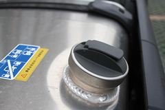 斯堪尼亚 G系列重卡 山路版 440马力 6X2牵引车(型号G440 Streamline)