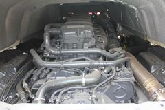 斯堪尼亚 G系列重卡 山路版 440马力 6X2牵引车(型号G440 Streamline)