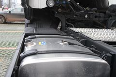 斯堪尼亚 G系列重卡 山路版 440马力 6X2牵引车(型号G440 Streamline)