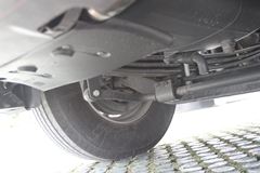 斯堪尼亚 G系列重卡 山路版 440马力 6X2牵引车(型号G440 Streamline)