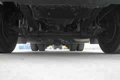 斯堪尼亚 G系列重卡 山路版 440马力 6X2牵引车(型号G440 Streamline)