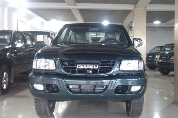 ʮ Tϵ 2.8L  ˫Ƥ ͼƬ