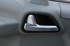 解放 J6F 130马力 4.21米单排厢式轻卡(CA1041P40K2L1E4A84)