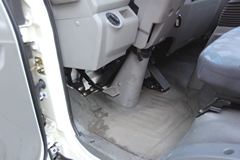 解放 J6F 130马力 4.21米单排厢式轻卡(CA1041P40K2L1E4A84)