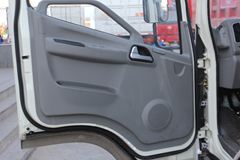 解放 J6F 130马力 4.21米单排厢式轻卡(CA1041P40K2L1E4A84)