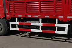 一汽解放 J6L中卡 164马力 4X2 6.8米栏板载货车(CA1160P62K1L4E4)