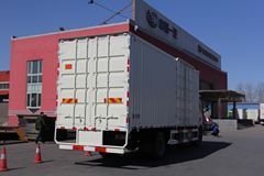 一汽解放 J6L中卡 180马力 4X2 7.7米厢式载货车(CA5160XXYP62K1L5A1E4) 一汽解放 J6L中卡 180马力 4X2 7.7米厢式载货车(CA5160XXYP62K1L5A1E4)