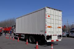 一汽解放 J6L中卡 180马力 4X2 7.7米厢式载货车(CA5160XXYP62K1L5A1E4) 一汽解放 J6L中卡 180马力 4X2 7.7米厢式载货车(CA5160XXYP62K1L5A1E4)