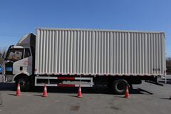 一汽解放 J6L中卡 180马力 4X2 7.7米厢式载货车(CA5160XXYP62K1L5A1E4) 一汽解放 J6L中卡 180马力 4X2 7.7米厢式载货车(CA5160XXYP62K1L5A1E4)