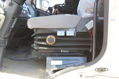 一汽解放 J6L中卡 180马力 4X2 7.7米厢式载货车(CA5160XXYP62K1L5A1E4) 一汽解放 J6L中卡 180马力 4X2 7.7米厢式载货车(CA5160XXYP62K1L5A1E4)