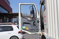 一汽解放 J6L中卡 180马力 4X2 7.7米厢式载货车(CA5160XXYP62K1L5A1E4) 一汽解放 J6L中卡 180马力 4X2 7.7米厢式载货车(CA5160XXYP62K1L5A1E4)