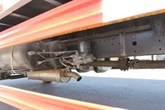 一汽解放 J6L中卡 180马力 4X2 7.7米厢式载货车(CA5160XXYP62K1L5A1E4) 一汽解放 J6L中卡 180马力 4X2 7.7米厢式载货车(CA5160XXYP62K1L5A1E4)