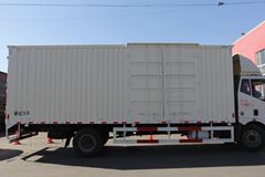 一汽解放 J6L中卡 180马力 4X2 7.7米厢式载货车(CA5160XXYP62K1L5A1E4) 一汽解放 J6L中卡 180马力 4X2 7.7米厢式载货车(CA5160XXYP62K1L5A1E4)