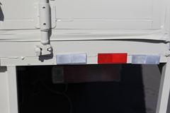 一汽解放 J6L中卡 180马力 4X2 7.7米厢式载货车(CA5160XXYP62K1L5A1E4) 一汽解放 J6L中卡 180马力 4X2 7.7米厢式载货车(CA5160XXYP62K1L5A1E4)