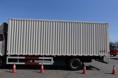 一汽解放 J6L中卡 180马力 4X2 7.7米厢式载货车(CA5160XXYP62K1L5A1E4) 一汽解放 J6L中卡 180马力 4X2 7.7米厢式载货车(CA5160XXYP62K1L5A1E4)