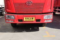 一汽解放 J6L中卡 164马力 4X2 6.8米栏板载货车(CA1160P62K1L4E4)