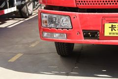 一汽解放 J6L中卡 164马力 4X2 6.8米栏板载货车(CA1160P62K1L4E4)