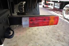 一汽解放 J6L中卡 164马力 4X2 6.8米栏板载货车(CA1160P62K1L4E4)