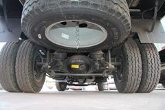 解放 J6F 130马力 4.21米单排厢式轻卡(CA1041P40K2L1E4A84)