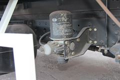 解放 J6F 130马力 4.21米单排厢式轻卡(CA1041P40K2L1E4A84)