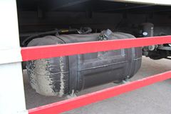 解放 J6F 130马力 4.21米单排厢式轻卡(CA1041P40K2L1E4A84)