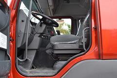 东风柳汽 乘龙M5重卡 320马力 4X2牵引车(LZ41800AFA)