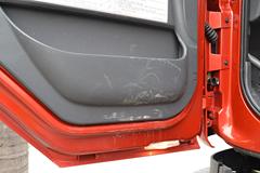 东风柳汽 乘龙M5重卡 320马力 4X2牵引车(LZ41800AFA)