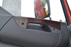 东风柳汽 乘龙M5重卡 320马力 4X2牵引车(LZ41800AFA)