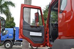 东风柳汽 乘龙M5重卡 320马力 4X2牵引车(LZ41800AFA)