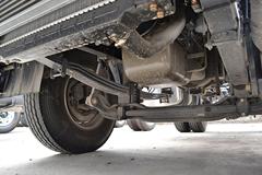 东风柳汽 乘龙M5重卡 320马力 4X2牵引车(LZ41800AFA)