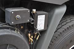 东风柳汽 乘龙M5重卡 320马力 4X2牵引车(LZ41800AFA)