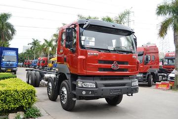  M5ؿ 320 8X4 9.6Űػ(LZ1240M5FAT) ͼƬ