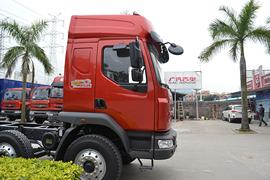 乘龙M3&nbsp;载货车外观                                                图片