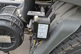 乘龙M3&nbsp;载货车外观                                                图片